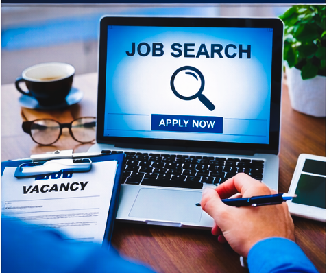 Current Openings
